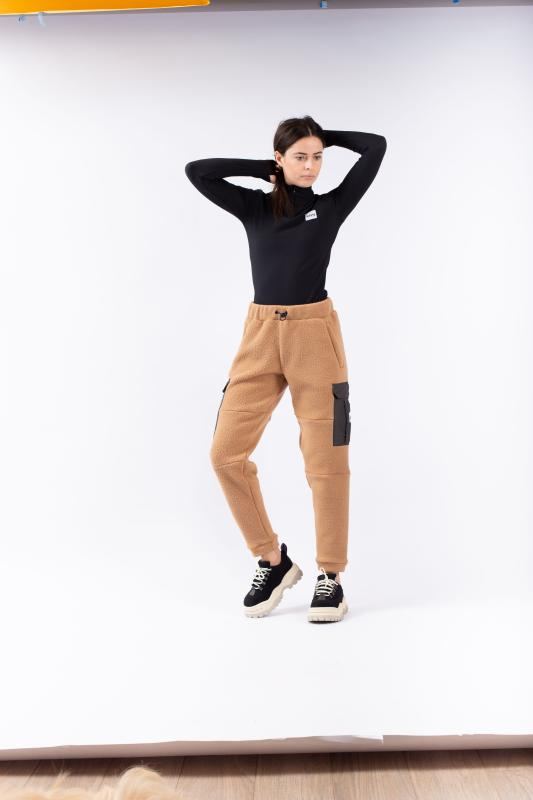 EIVY Cargo Sherpa Pants - bei brettsport.de