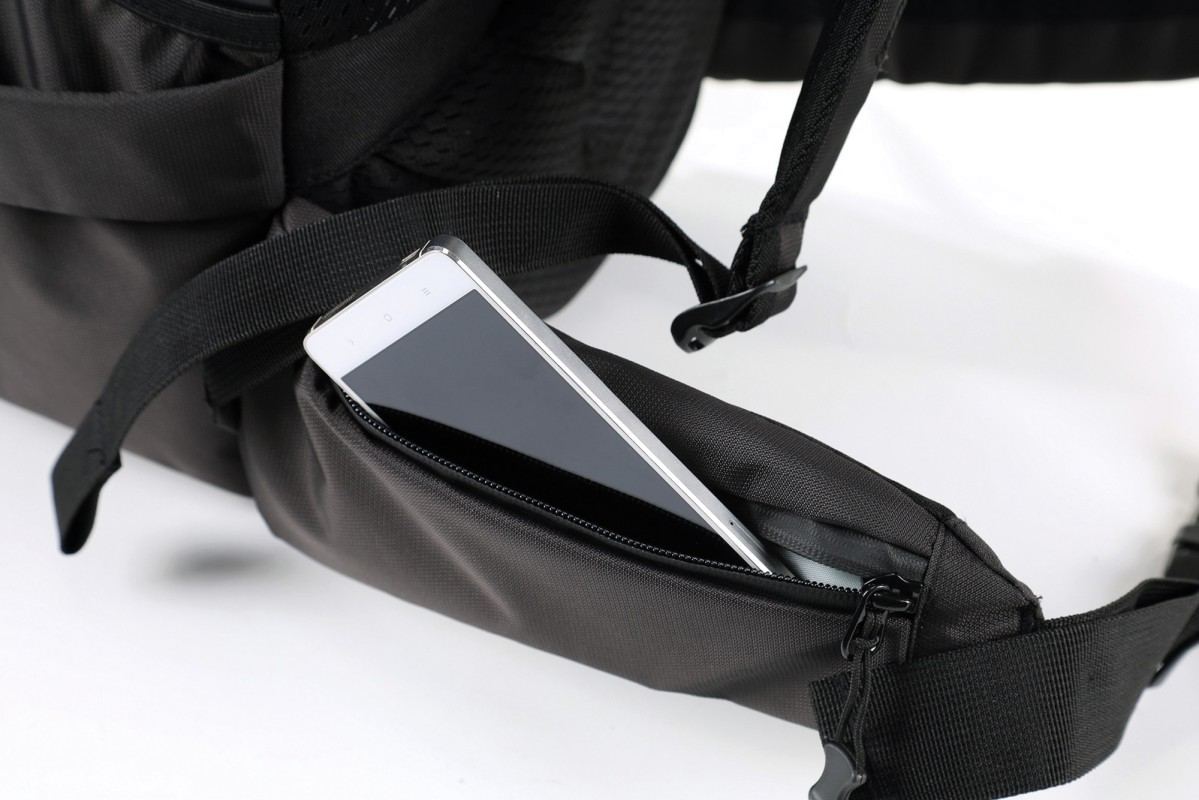 NITRO BAGS Slash 25 Pro Snowboardrucksack 2027 - bei brettsport.de
