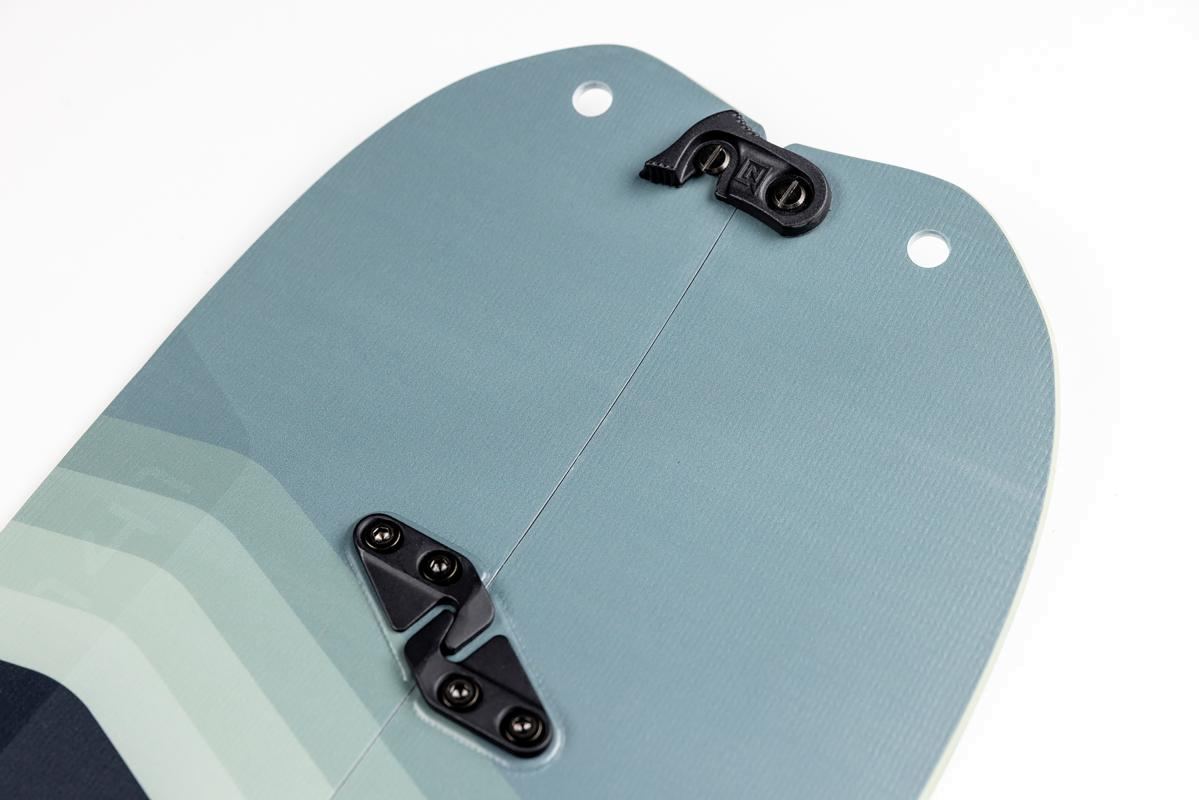 NITRO MINIGANGER Splitboard 2026 - bei brettsport.de