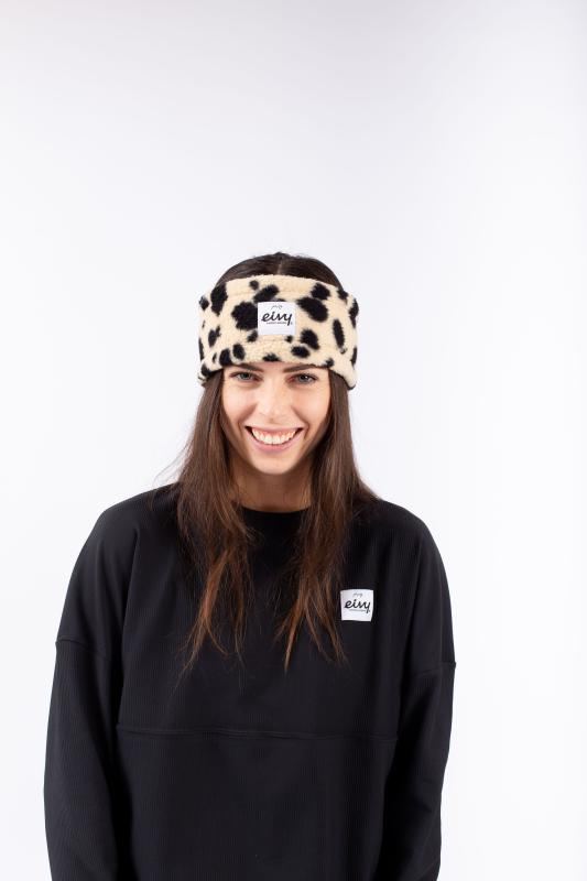 EIVY Throwback Sherpa Headband - bei brettsport.de