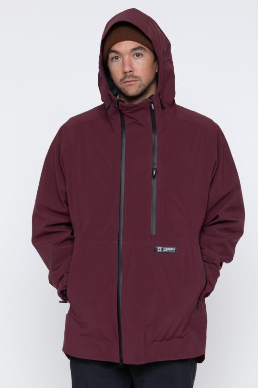 L1 PREMIUM GOODS AXIAL JKT MEN24 - bei brettsport.de