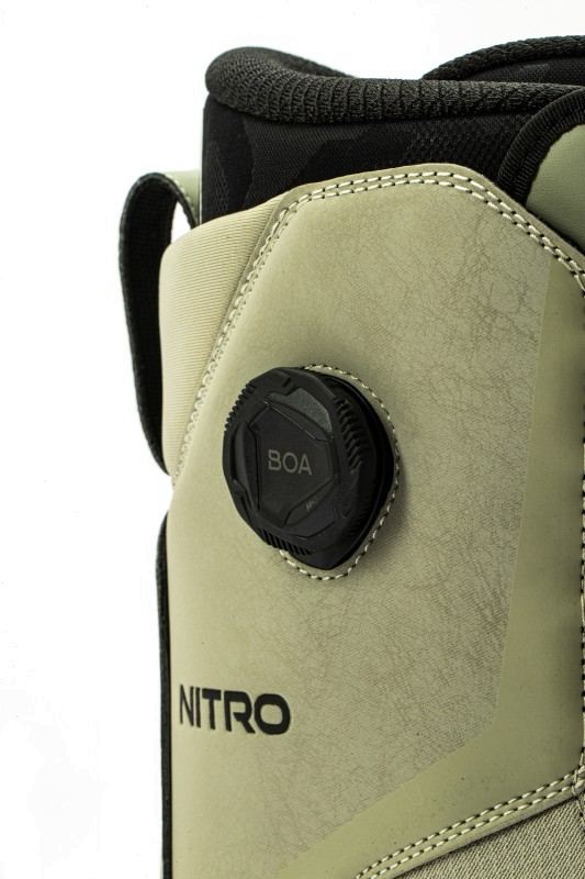 NITRO Sentinel BOA Herren Snowboardboots 2027 - bei brettsport.de