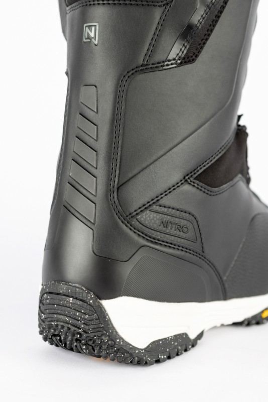 NITRO Venture Pro TLS Herren Snowboardboots 2027 - bei brettsport.de