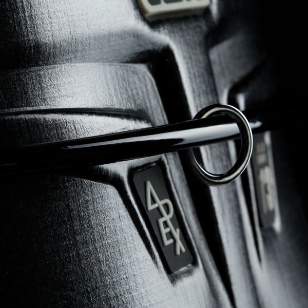 ION Riot 9 - C-Bar 2.0