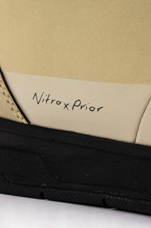 NITRO Monarch BOA Damen Snowboardboots 2027 - bei brettsport.de