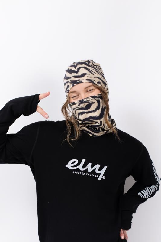 EIVY Hinge Merino Wool Balaclava - bei brettsport.de