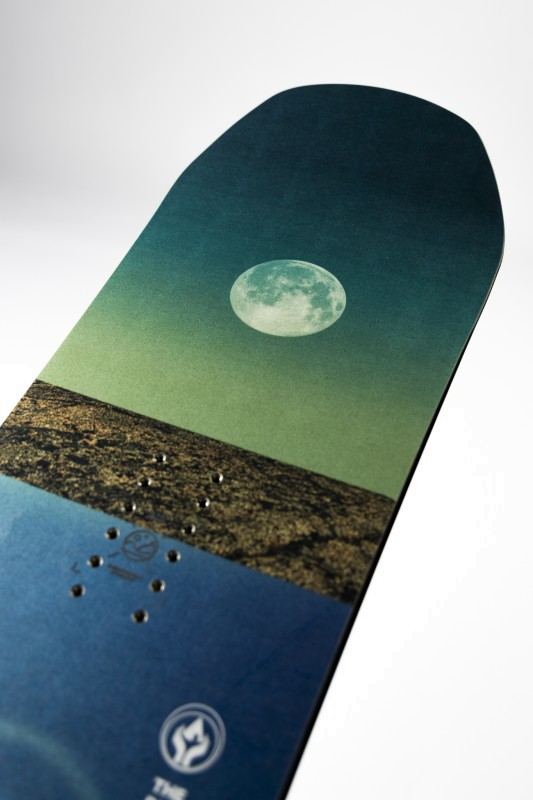 CAPITA D.O.A. Snowboard 2027 - bei brettsport.de