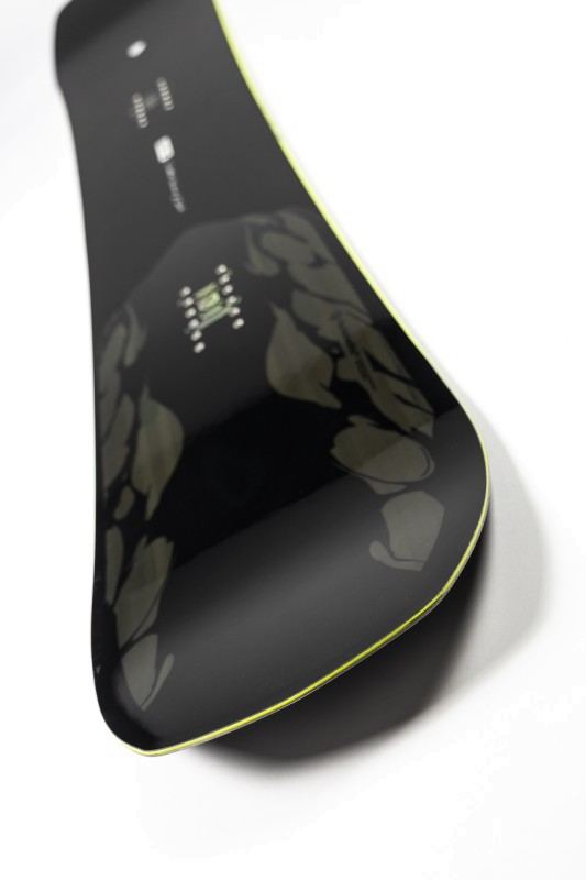 CAPITA The Black Snowboard of Death 2027 - bei brettsport.de