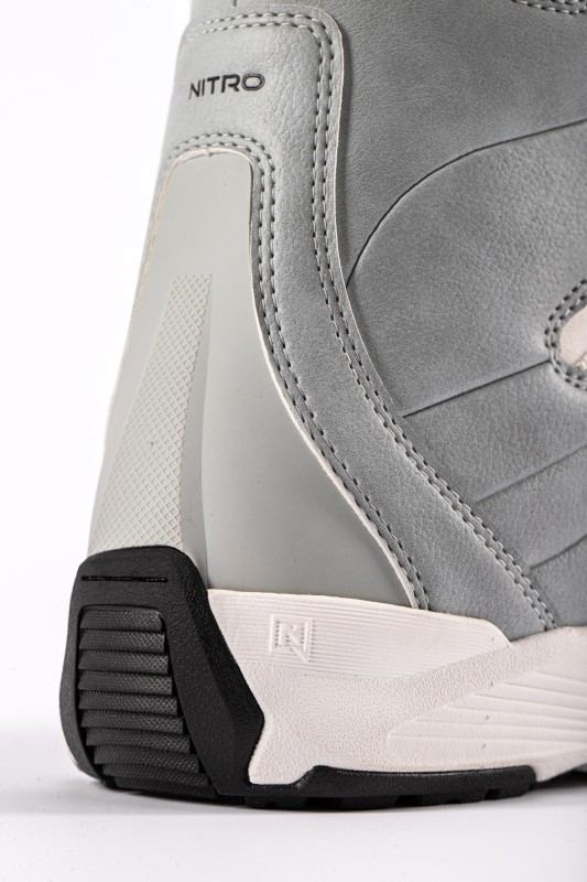 NITRO Crown TLS Damen Snowboardboots 2027 - bei brettsport.de