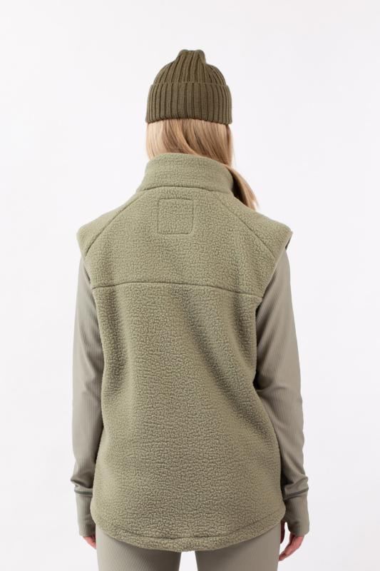 EIVY LUMBERJACKIE SHERPA VE - bei brettsport.de