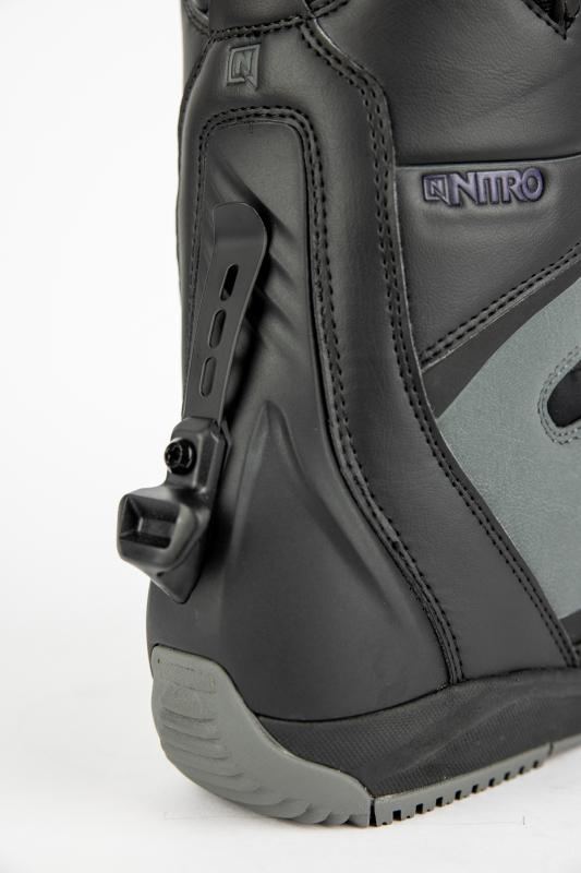 NITRO CAVE TLS STEP ON W - bei brettsport.de