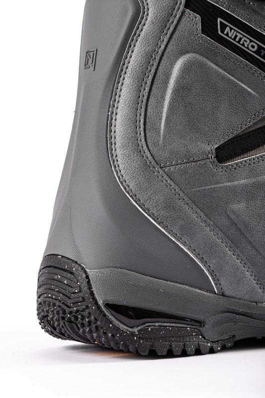 NITRO Team BOA Herren Snowboardboots 2027 - bei brettsport.de
