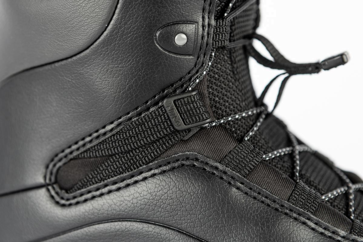 NITRO CROWN TLS Snowboardboots 2026 - bei brettsport.de