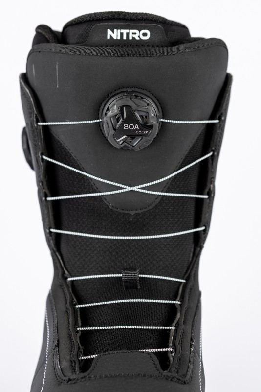 NITRO Venture BOA Herren Snowboardboots 2027 - bei brettsport.de