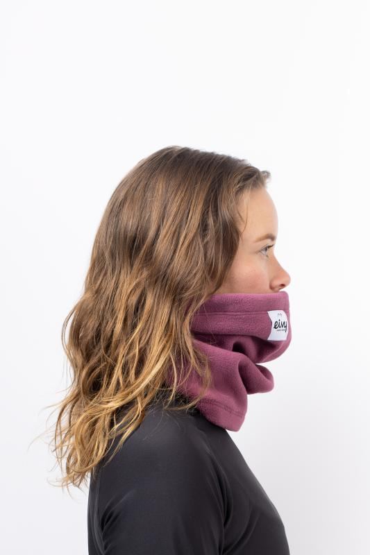 EIVY Beanie Fleece Neckwarmer - bei brettsport.de