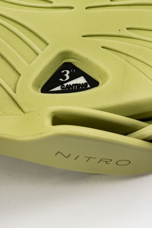 NITRO Cosmic Damen Snowboardbindung 2027 - bei brettsport.de