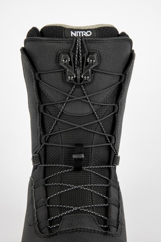 NITRO VENTURE TLS Boot - bei brettsport.de