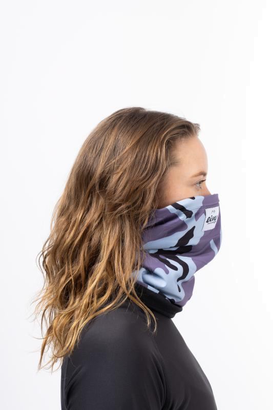 EIVY Colder Beanie Neckwarmer - bei brettsport.de