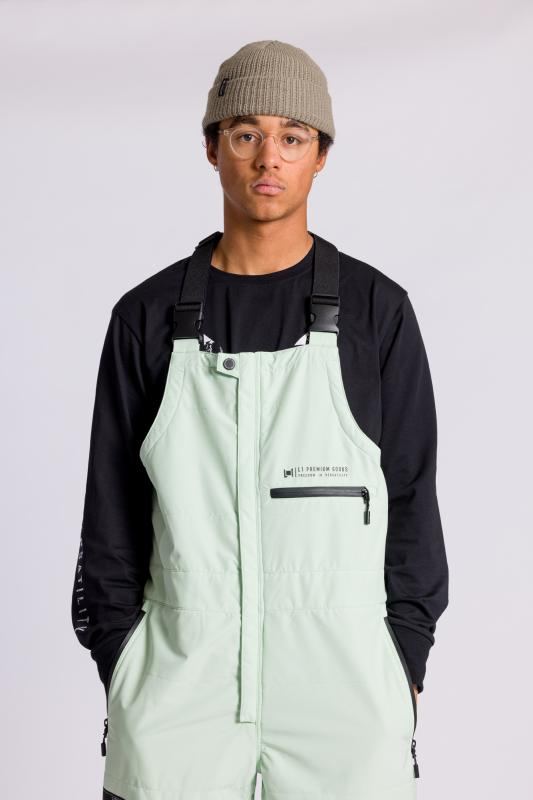 L1 PREMIUM GOODS AFTERSHOCK BIB L1 - bei brettsport.de