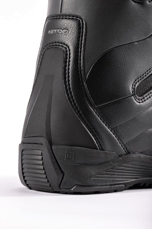 NITRO Crown BOA Damen Snowboardboots 2027 - bei brettsport.de