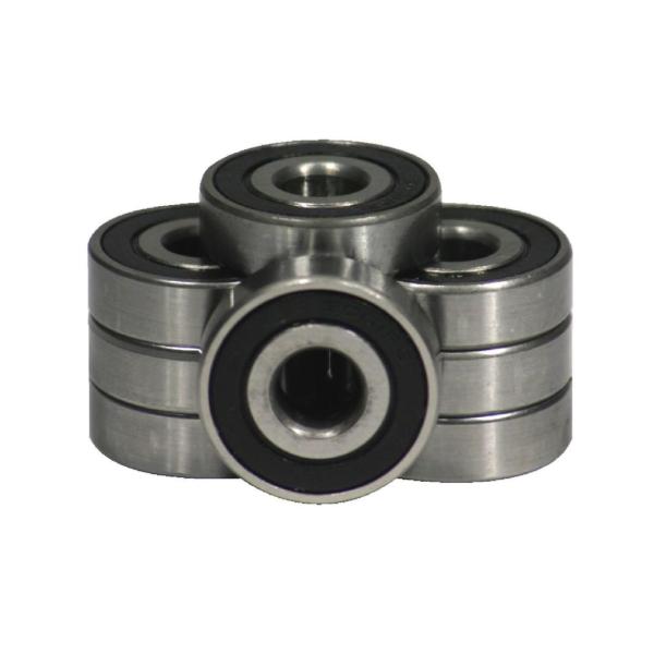 MBS Bearings 12mm X 28mm