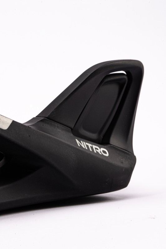 NITRO Step On Damen Snowboardbindung 2027 - bei brettsport.de