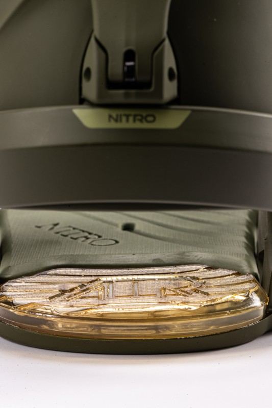 NITRO Fate Damen Snowboardbindung 2027 - bei brettsport.de