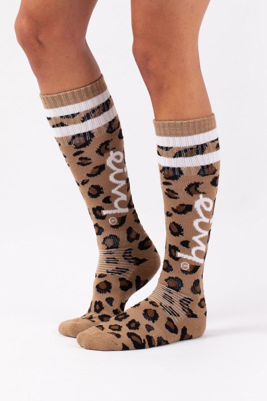 EIVY Cheerleader Wool Socks - bei brettsport.de