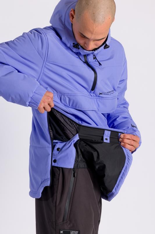 L1 PREMIUM GOODS AFTERSHOCK L1 JKT - bei brettsport.de