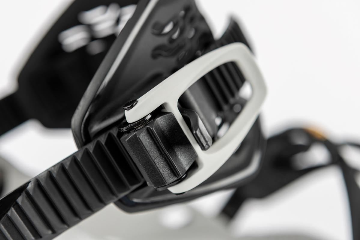 NITRO TEAM Snowboard Bindung 2026 - bei brettsport.de