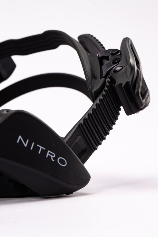 NITRO Cosmic Damen Snowboardbindung 2027 - bei brettsport.de