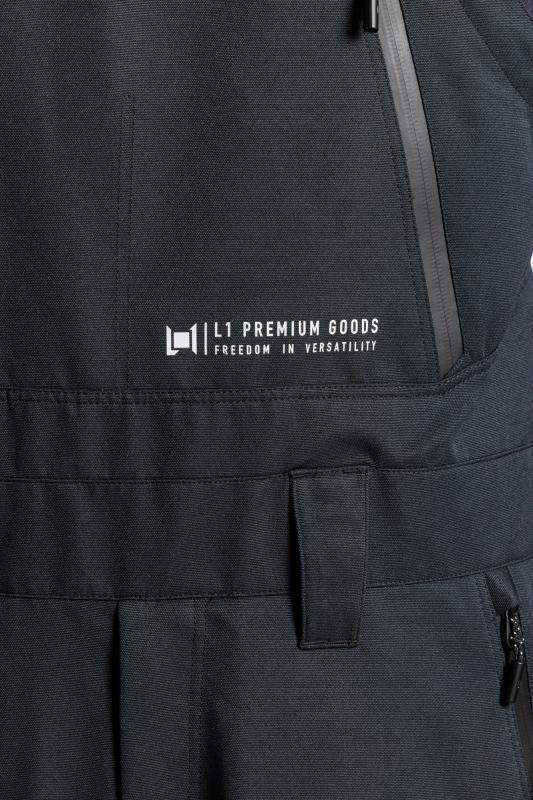 L1 PREMIUM GOODS SENTINAL BIB L1 PNT - bei brettsport.de