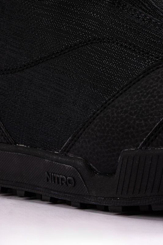 NITRO Flora BOA Damen Snowboardboots 2027 - bei brettsport.de
