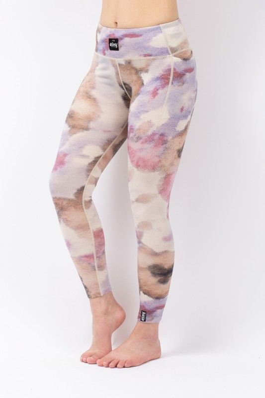 EIVY Pocket Wool Tights - bei brettsport.de