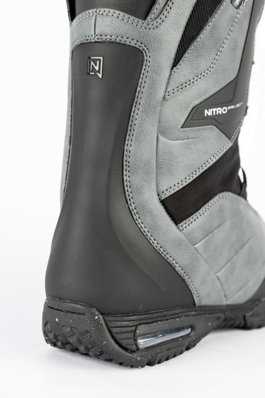 NITRO SELECT TLS+ Snowboardboots 2026 - bei brettsport.de