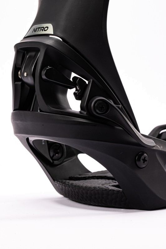 NITRO Step On Damen Snowboardbindung 2027 - bei brettsport.de