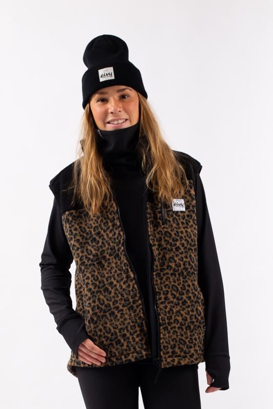 EIVY LUMBERJACKIE SHERPA VE - bei brettsport.de