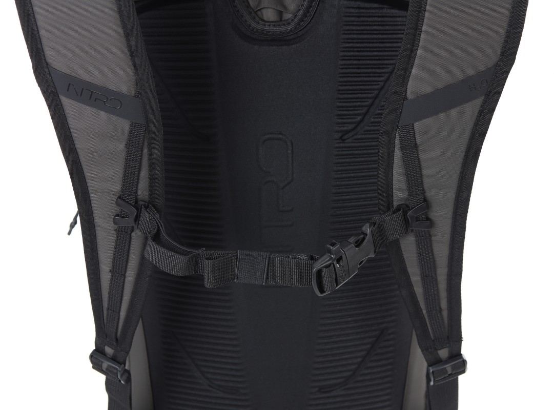 NITRO BAGS Rover 22 Snowboardrucksack 2027 - bei brettsport.de