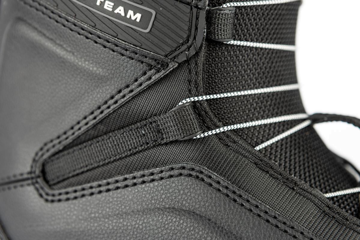 NITRO TEAM BOA WIDE Snowboardboots 2026 - bei brettsport.de