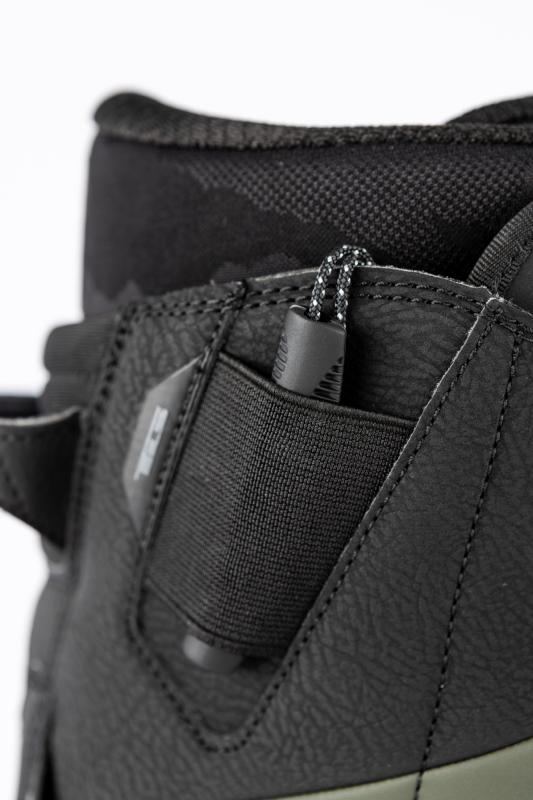 NITRO VENTURE TLS Snowboardboots 2026 - bei brettsport.de