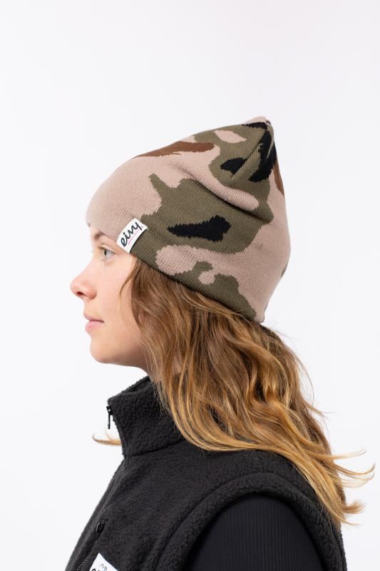 EIVY Mid Beanie - bei brettsport.de