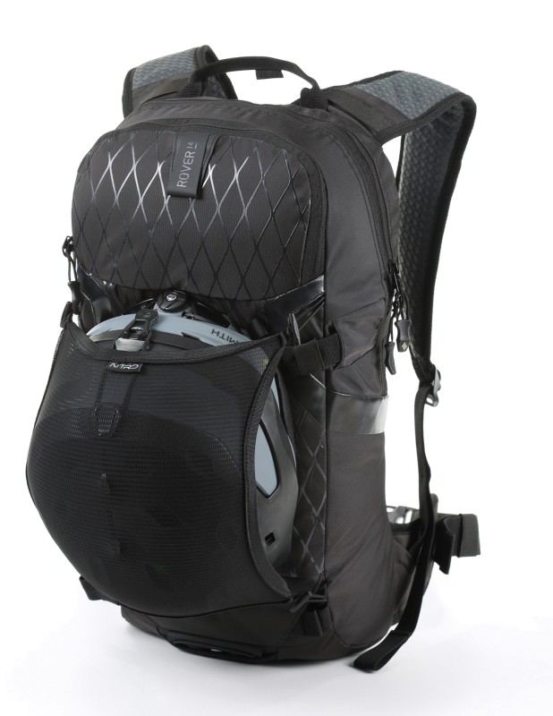 NITRO BAGS Rover 14 Pack Snowboardrucksack 2027 - bei brettsport.de