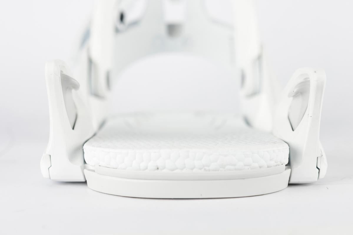 NITRO STEP ON Womens Snowboard Bindung 2026 - bei brettsport.de