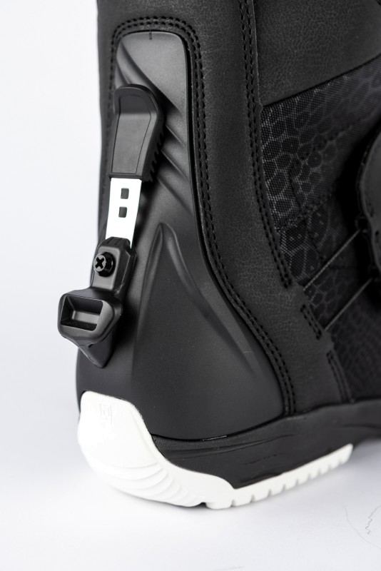 NITRO Monarch Step On TLS Damen Snowboardboots 2027 - bei brettsport.de