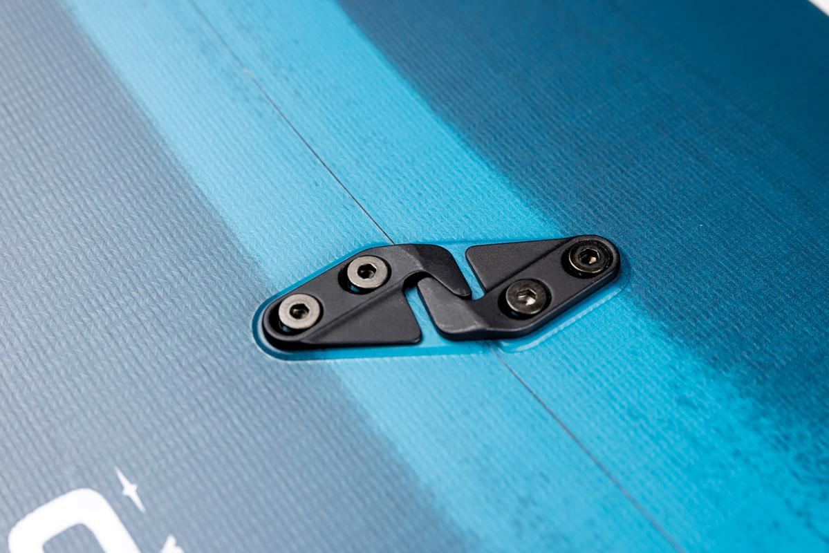NITRO NOMAD Splitboard 2026 - bei brettsport.de