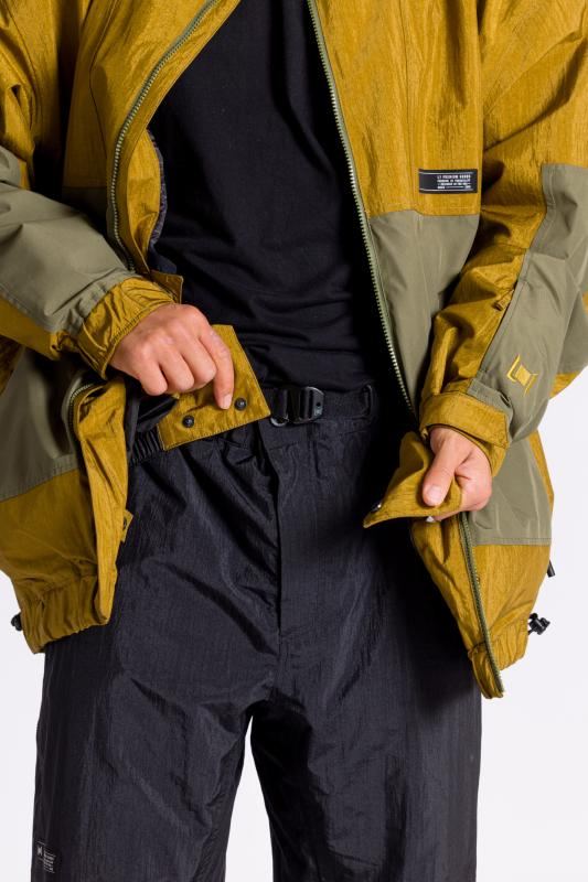L1 PREMIUM GOODS VENTURA L1 JKT - bei brettsport.de