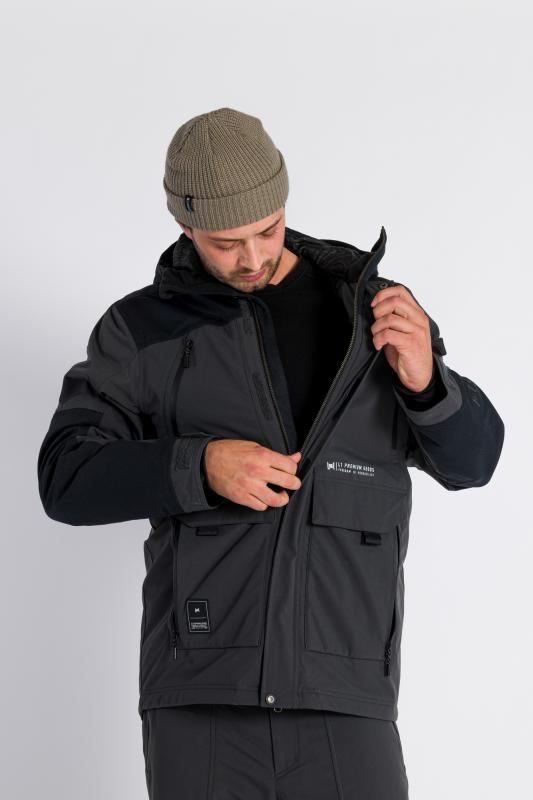 L1 PREMIUM GOODS WILLIAMS L1 JKT - bei brettsport.de