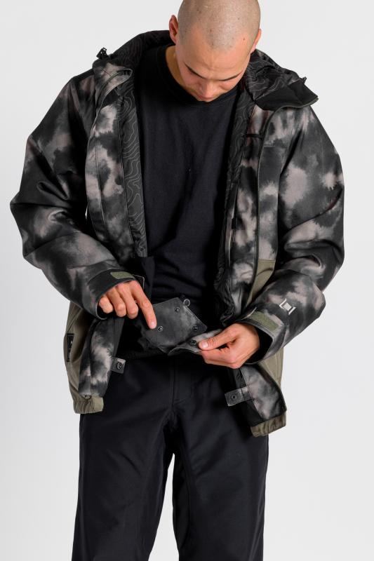 L1 PREMIUM GOODS HASTING L1 JKT - bei brettsport.de