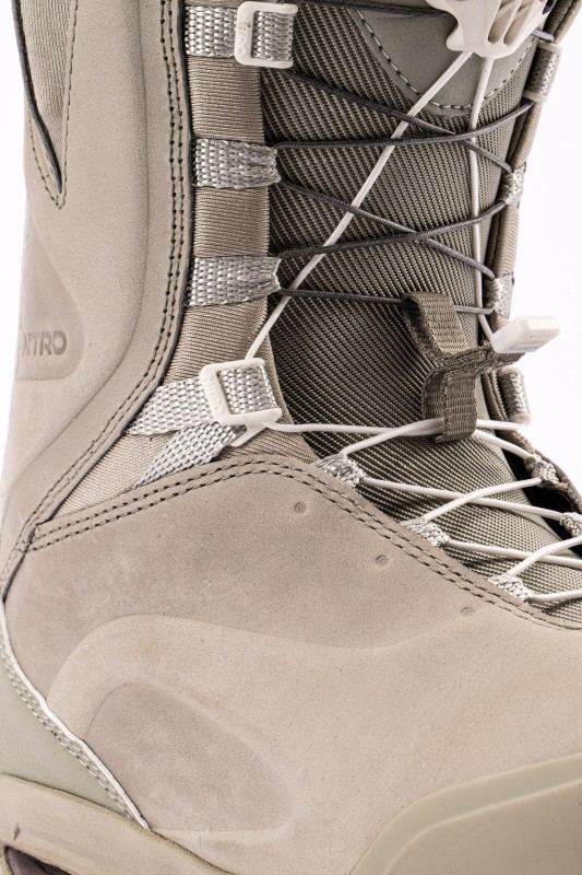 NITRO Bianca TLS+ Damen Snowboardboots 2027 - bei brettsport.de