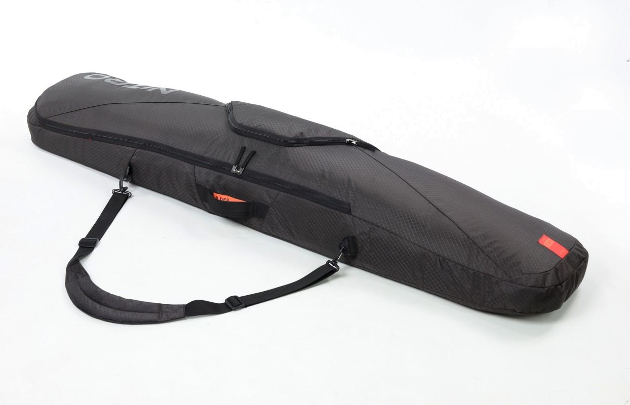 NITRO BAGS Sub 165 Snowboardbag 2027 - bei brettsport.de